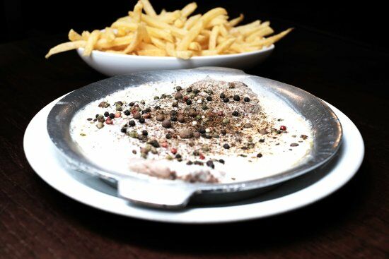 Restaurante Os Compadres